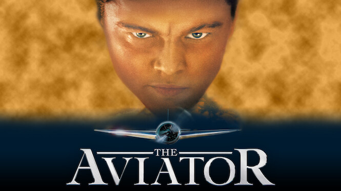 El aviador
